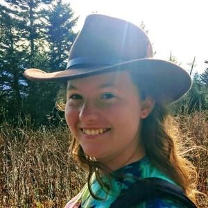 Meet your Posher, Michaela